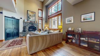 Timbers #27 townhouse - 2