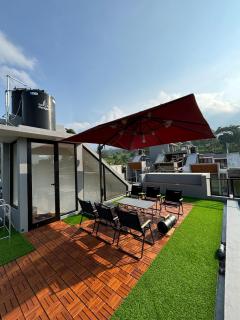 Andeslem Villa Luxury Batu - Tlekung - 7