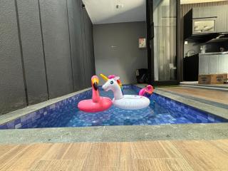 Andeslem Villa Luxury Batu - Tlekung - 6