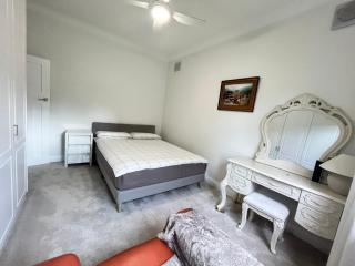 South bay Beach and AirPort - Sídney - 3