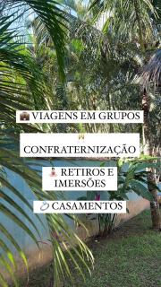 Vejo você - São Sebastião - 2