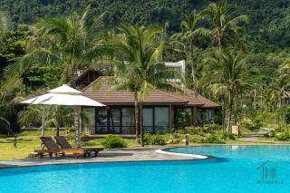 Coco Island Retreat Phu Quoc - Phu Quoc - 1