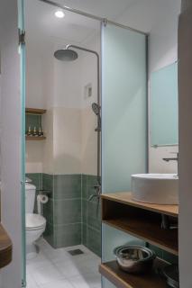 H'Homestay quận 1 - N12 - Ho Chi Minh - 1