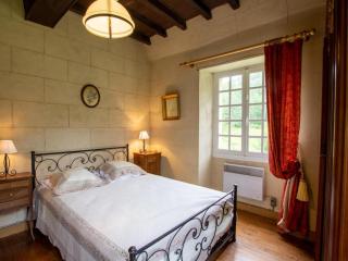Maison de campagne 3 ch. avec jardin, animaux acceptés, proche Vallées Dordogne et Vézère - FR-1-616-32 - Paunat - 1