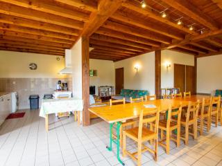 Maison familiale avec terrasse et jardin clos près de Belvès - FR-1-616-9 - Bouillac - 9