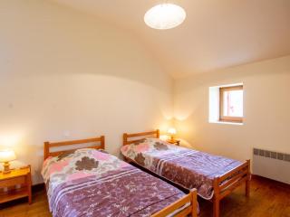 Maison familiale avec terrasse et jardin clos près de Belvès - FR-1-616-9 - Bouillac - 6