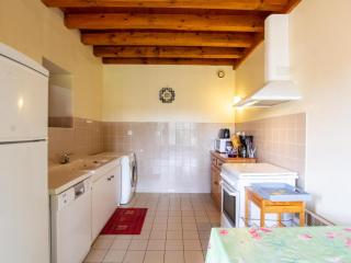 Maison familiale avec terrasse et jardin clos près de Belvès - FR-1-616-9 - Bouillac - 4