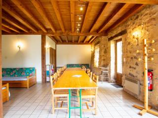 Maison familiale avec terrasse et jardin clos près de Belvès - FR-1-616-9 - Bouillac - 2