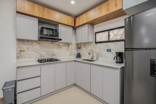 Espectacular apartamento en Itagui - Itagüí - 1