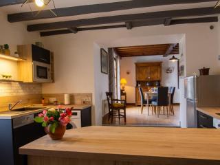 Maison confortable, charmante, jardin clos, proximité sites historiques - FR-1-616-177 - 2