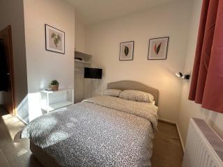 K42 Prime Apartments - Free Parking - Viena - 9