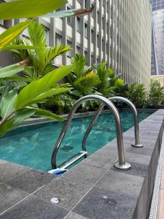 Studio Roma ,conforto e localização incrivel a uma quadra Av Paulista - São Paulo - 9