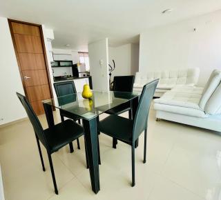 Apartamento en Sabanilla - Puerto Colombia - 9