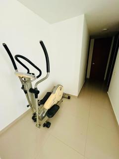 Apartamento en Sabanilla - Puerto Colombia - 8