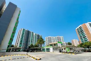 Apartamento en Sabanilla - Puerto Colombia - 1