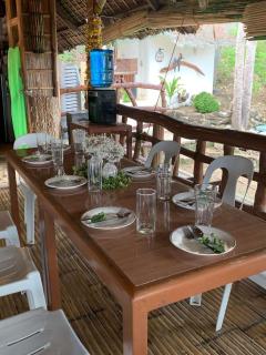 Gasa Sea Park - Traveller's Inn - Araceli - 6