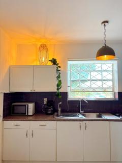 Zellacozy Apartment - Willemstad - 4
