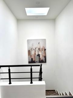 Alojamiento en Las Quintas - Tunja - 7