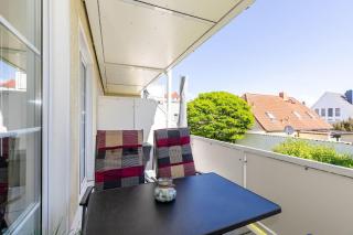 Eichsfeldia Wohnung 9 - Kühlungsborn - 7