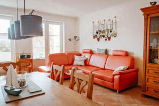 Appartementhaus Eichsfeldia Wohnung 9 mit Balkon - 8