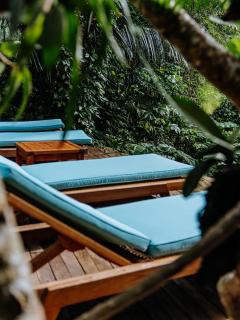 Kura Kura Villas, Compound, Ubud Bali - Ubud - 7