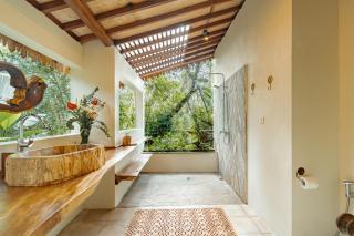 Kura Kura Villas, Compound, Ubud Bali - Ubud - 6