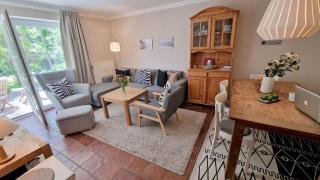 Haus-Achtern-Diek-Whg-02 - Sankt Peter-Ording - 0