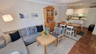 Haus-Achtern-Diek-Whg-02 - Sankt Peter-Ording - 9