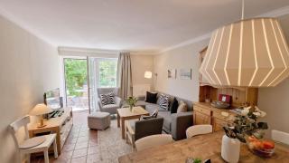 Haus-Achtern-Diek-Whg-02 - Sankt Peter-Ording - 8