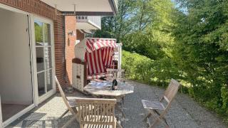 Haus-Achtern-Diek-Whg-02 - Sankt Peter-Ording - 6