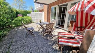 Haus-Achtern-Diek-Whg-02 - Sankt Peter-Ording - 5