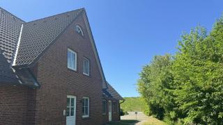 Haus-Achtern-Diek-Whg-02 - Sankt Peter-Ording - 4