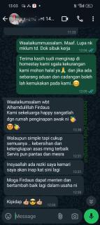 Homestay Dedy - Changlun - 2