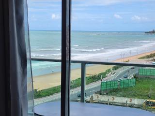 Maceio -Studio frente ao mar - Maceió - 8