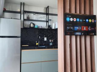 Estudio frente ao mar - Maceio - 4