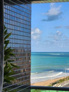 Maceio -Studio frente ao mar - Maceió - 5
