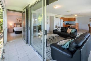 Oasis 2 bedroom Apartment with buggy - Hamilton Island - 8