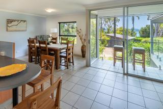 Oasis 2 bedroom Apartment with buggy - Hamilton Island - 7