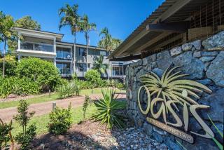 Oasis 2 bedroom Apartment with buggy - Hamilton Island - 4