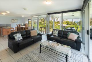 Oasis 2 bedroom Apartment with buggy - Hamilton Island - 3