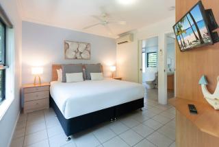 Oasis 2 bedroom Apartment with buggy - Hamilton Island - 2