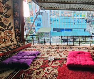 Hidden Zen Room - Entire Japanese-style tiny House - Hanoi - 2