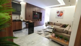 Escapade Chic Gare - Oasis - - 9