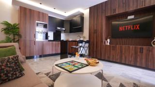 Escapade Chic Gare - Oasis - - 6