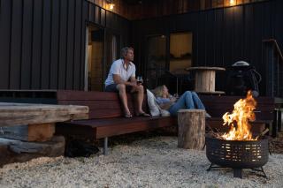 Rivers End Retreat - Kalgan - 7