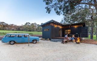 Rivers End Retreat - Kalgan - 3
