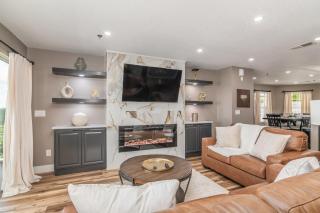 Ozark Mountain Getaway - Lake Access & Great Views! - 3