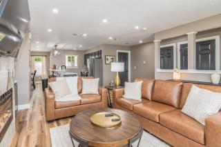 Ozark Mountain Getaway - Lake Access & Great Views! - 5