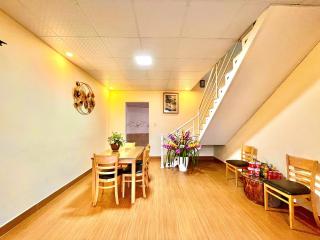 Thohouse Hotel Dalat - Dalat - 4