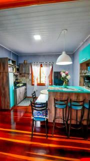 Hospedagem Don Panizzi - Bento Gonçalves - 5